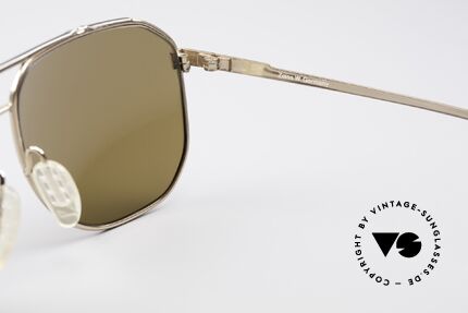 Zeiss 9288 West Germany Sunglasses, NO retro fashion, but a rare 35 years old original!, Made for Men
