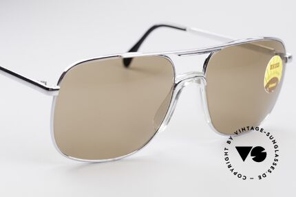 Zeiss 9211 Umbral Lenses 80's Shades, never worn (like all our vintage Zeiss sunglasses), Made for Men