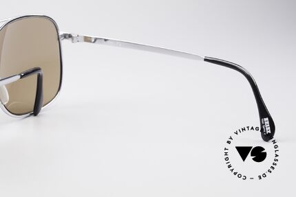 Zeiss 9211 Umbral Lenses 80's Shades, NO RETRO sunglasses, but an old 80's ORIGINAL!, Made for Men