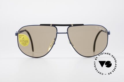 Zeiss 9292 Umbral Gold Quality Lenses, a real alternative to the ordinary 'aviator design', Made for Men