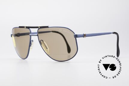 Zeiss 9292 Umbral Gold Quality Lenses, 1st class quality, made by the famous german brand, Made for Men