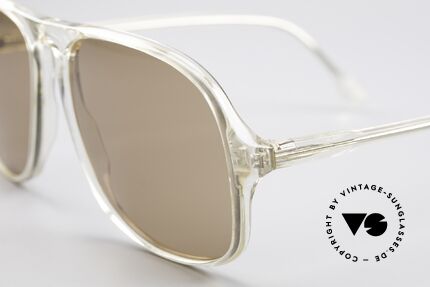 Zeiss 9308 True Vintage No Retro Specs, an utter rarity, which can't be bought regularly today, Made for Men