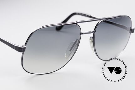 Zeiss 9193 XL Vintage Men's Sunglasses, never worn (like all our vintage Carl Zeiss sunglasses), Made for Men