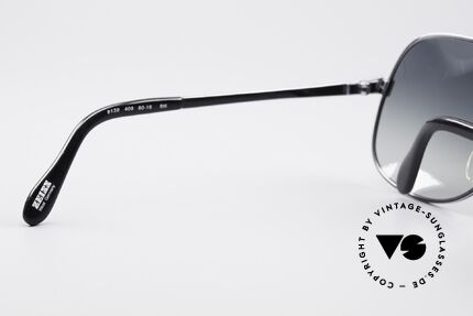 Zeiss 9193 XL Vintage Men's Sunglasses, NO RETRO sunglasses, but an elegant old ORIGINAL!, Made for Men