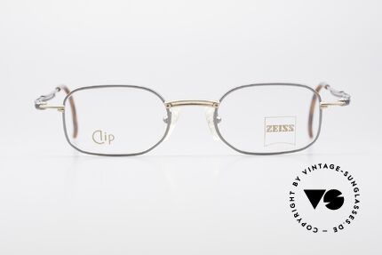 Zeiss 5696 Clip On 90's Sunglasses, NO RETRO fashion, but a precious 20 years old RARITY, Made for Men Zeiss 5696 Clip On 90's Sunglasses, NO RETRO fashion, but a precious 20 years old RARITY, Made for Men
