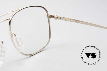 Zeiss 5958 Rare Old 90's Eyeglasses, frame is made for optical lenses or tinted sun lenses, Made for Men