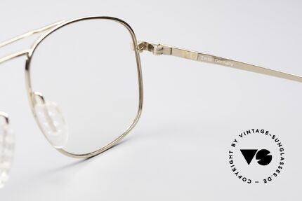 Zeiss 5958 Rare Old 90's Eyeglasses, frame is made for optical lenses or tinted sun lenses, Made for Men
