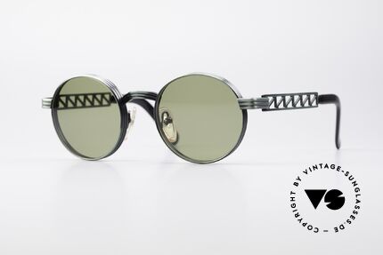 Sunglasses Jean Paul Gaultier 56-0173 Bruno Mars Super Bowl Glasses