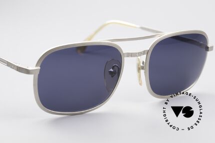 Jean Paul Gaultier 56-1172 Classic Timeless Sunglasses, rarity in unworn condition (collector's item & vertu), Made for Men