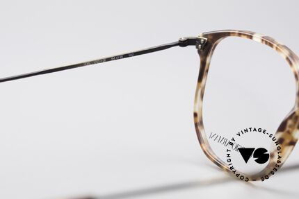 Giorgio Armani 335 True Vintage Eyeglasses, NO RETRO frame, but a rare 30 years old ORIGINAL, Made for Men and Women