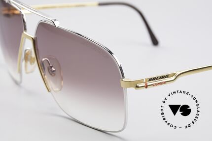 Boeing 5704 Original 80's Pilots Shades, worn by Boeing pilots around the world in the 80's, Made for Men