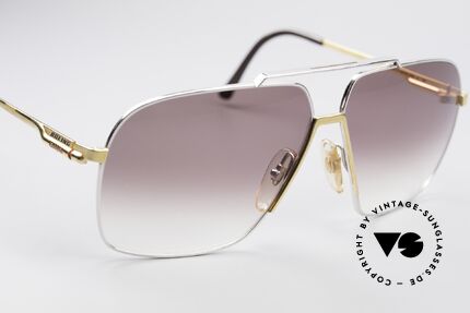 Boeing 5704 Original 80's Pilots Shades, new old stock (like all our BOEING aviator shades), Made for Men