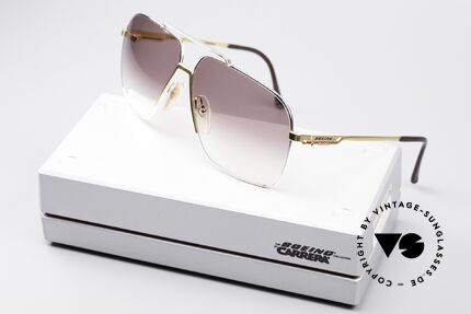 Boeing 5704 Original 80's Pilots Shades, NO retro sunglasses, but a precious old ORIGINAL!, Made for Men