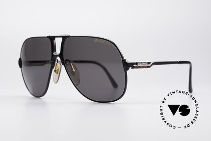 Boeing 5700 Vintage 80's Pilots Shades, hybrid between functionality, quality and lifestyle, Made for Men and Women