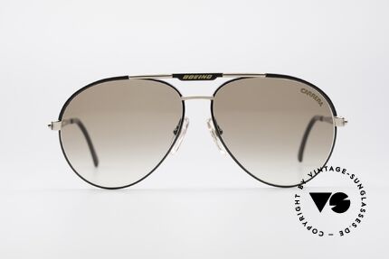 Boeing 5733 Rare 80's Pilots Sunglasses, craftsmanship & design made to Boeing's specifications, Made for Men and Women