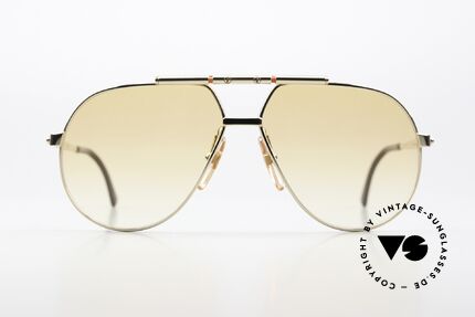 Boeing 5732 High Tech 80's Pilots Shades, made by Carrera only for the BOEING pilots needs, Made for Men and Women