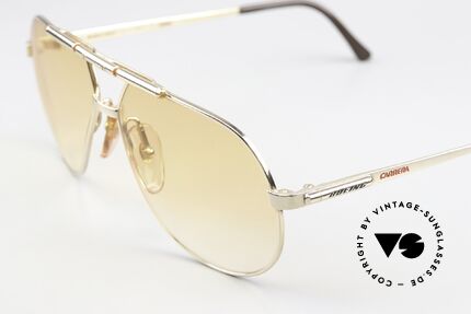 Boeing 5732 High Tech 80's Pilots Shades, "SMALL" 80's size (58/12) = a MEDIUM size, today, Made for Men and Women