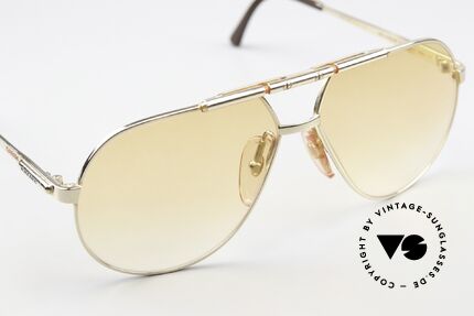Boeing 5732 High Tech 80's Pilots Shades, unworn, over 35 years old, vintage original, rarity, Made for Men and Women