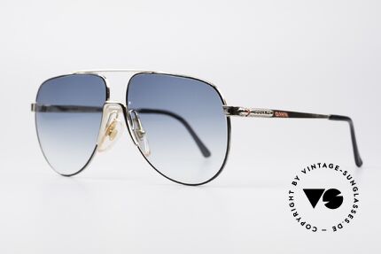 Boeing 5730 True Aviator 80s Sunglasses, 'small' size in the 1980's = MEDIUM size, in these days, Made for Men