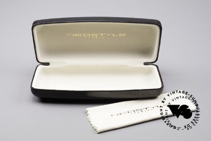 Neostyle Jet 16 Extraordinary 80's Glasses, NO RETRO shades; an ORIGINAL from app. 1986, Made for Men