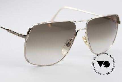 Alfa Romeo 34-08 Alfisti Sunglasses, a vintage 'must-have' for every Alfisti - Alfa Romeo fan!, Made for Men