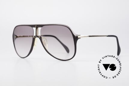 Menrad 727 80's Quality Sunglasses, thus, high-end quality & very pleasant to wear, Made for Men