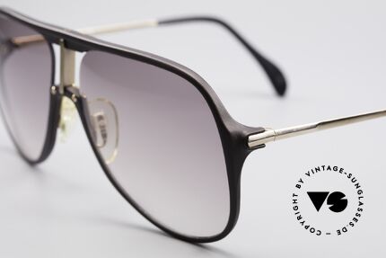 Menrad 727 80's Quality Sunglasses, never worn (like all our old 80's quality shades), Made for Men