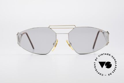 Zollitsch Trapez Geometrical Designer Frame, geometrical frame construction (industrial design), Made for Men