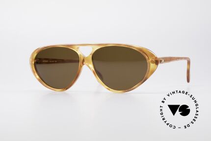 Zollitsch 178 Extraordinary Sunglasses, extraordinary VINTAGE sunglasses by ZOLLITSCH, Made for Men and Women