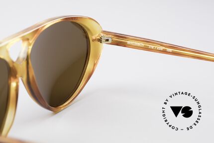 Zollitsch 178 Extraordinary Sunglasses, lenses can be replaced with prescriptions optionally, Made for Men and Women