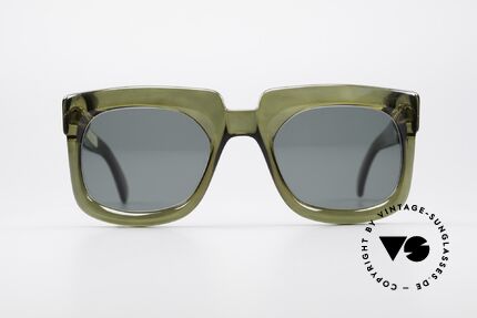 Christian Dior 1202 Monsieur 70's Optyl Shades, one of the first models from the 'MONSIEUR Series' ever, Made for Men