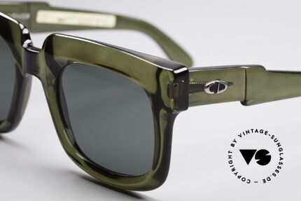 Christian Dior 1202 Monsieur 70's Optyl Shades, unbelievable quality (Optyl-material still shines like new), Made for Men