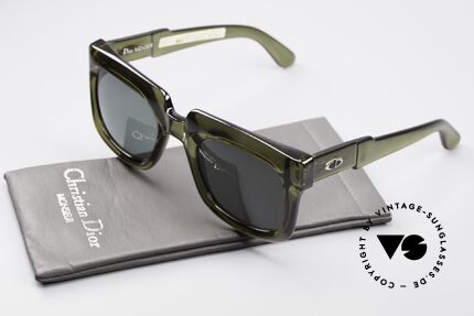 Christian Dior 1202 Monsieur 70's Optyl Shades, Size: medium, Made for Men