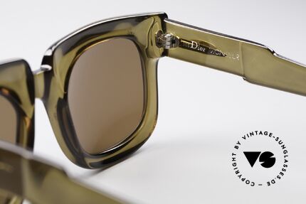 Christian Dior 1202 Monsieur 70's Optyl Frame, Size: small, Made for Men