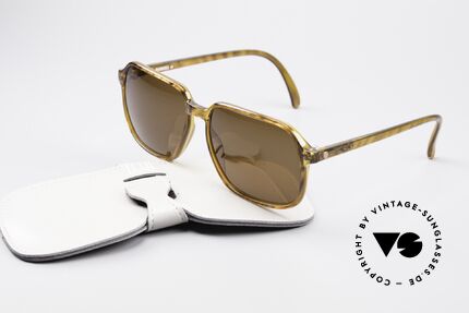DUNHILL 6008 — EUROPEAN OPTICAL