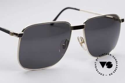 Dunhill 6099 Chinese Lacquer 14KGF Frame, flexible spring hinges (first class wearing comfort), Made for Men Dunhill 6099 Chinese Lacquer 14KGF Frame, flexible spring hinges (first class wearing comfort), Made for Men