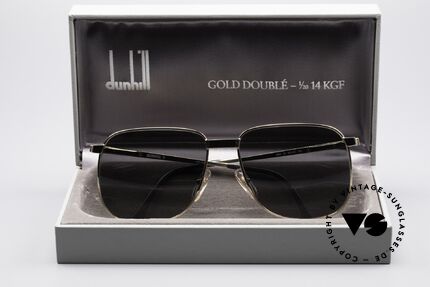 Dunhill 6099 Chinese Lacquer 14KGF Frame, a great combination of elegance and functionality, Made for Men Dunhill 6099 Chinese Lacquer 14KGF Frame, a great combination of elegance and functionality, Made for Men