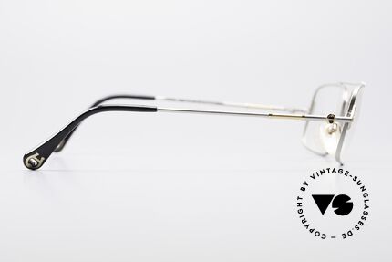 Aigner EA44 Rare 80's Vintage Eyeglasses, NO RETRO specs, but a vintage ORIGINAL with case, Made for Men