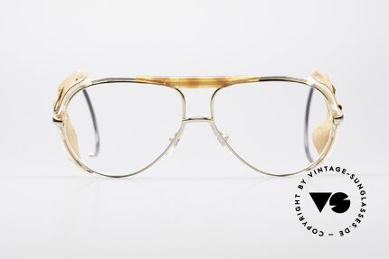 Cebe 2000 Ral­lye Sports Shades, mirrored sun-shade (for high sun intensity), 100% UV!, Made for Men