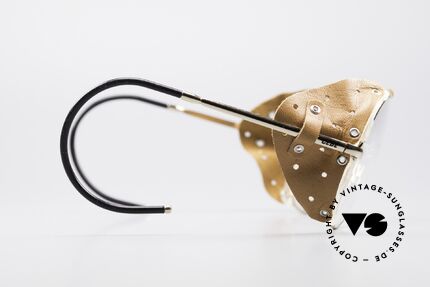 Cebe 2000 Ral­lye Sports Shades, never worn (like all our vintage CEBE sports sunglasses), Made for Men