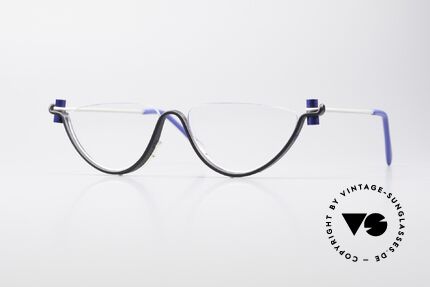 ProDesign No7 The Hunt For Red October, Pro Design N° Seven - Optic Studio Denmark Glasses, Made for Men and Women