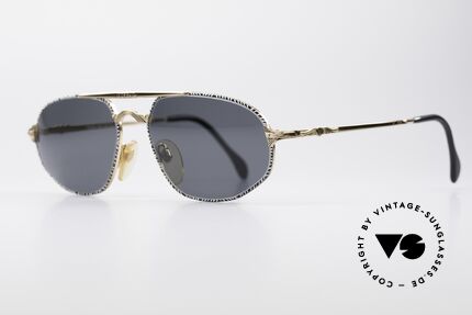 Morgan Motors 804 Oldtimer Sunglasses, precious & rich in detail; just like their glorious cars, Made for Men