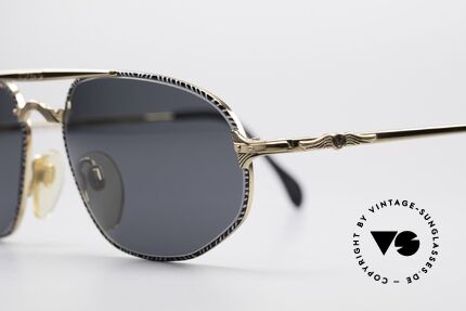Morgan Motors 804 Oldtimer Sunglasses, an absolute 'MUST-HAVE' for all real oldtimer geeks, Made for Men