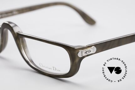 Christian Dior 2075 Reading Eyeglasses Optyl, the incredible OPTYL material does not seem to age, Made for Men