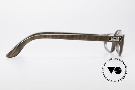 Christian Dior 2075 Reading Eyeglasses Optyl, unique frame pattern / coloring; size 52-24 (M size), Made for Men