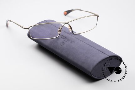 Bugatti 201 Odotype Men's Designer Frame, frame is made for optical lenses / sun lenses, Made for Men