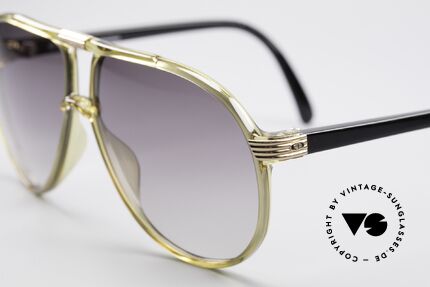 Christian Dior 2300 80's Optyl Sunglasses, Optyl material does not seem to age (built to last), Made for Men and Women