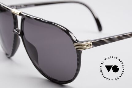 Christian Dior 2300 80's Monsieur Sunglasses, Optyl material does not seem to age (built to last), Made for Men