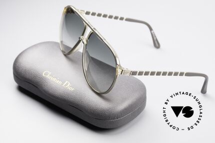 Christian Dior 2469 80's Monsieur Sunglasses, Size: medium, Made for Men