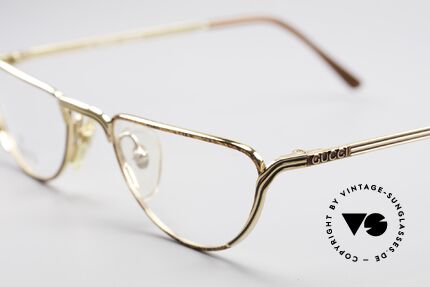 Glasses Gucci 2203 Vintage Reading Glasses 80 s